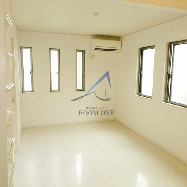 ヴィラ　ビヨルクの寝室|寝室です。