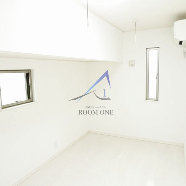 ヴィラ　ビヨルクの居間・リビング|洋室のお部屋です。