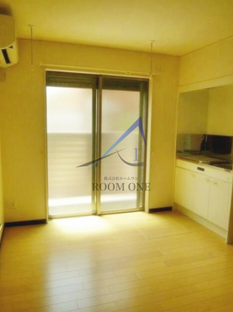 フェリーチェの寝室|寝室です。