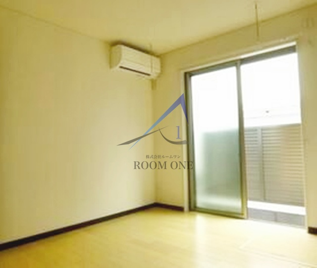 フェリーチェの居間・リビング|洋室のお部屋です。