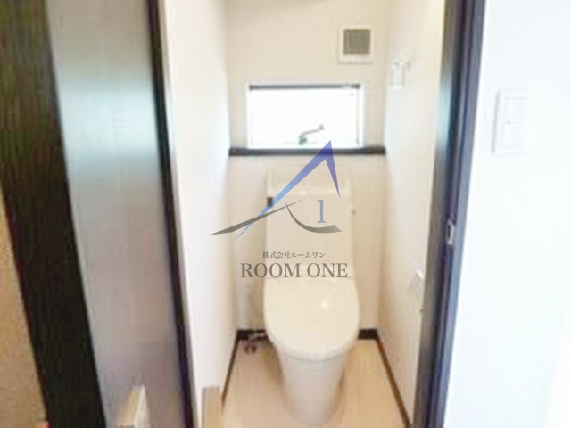 フェリーチェのトイレ|トイレです。