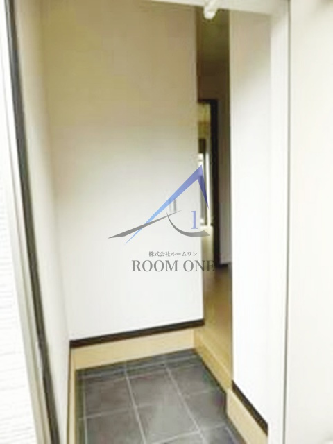 フェリーチェの玄関|玄関です。