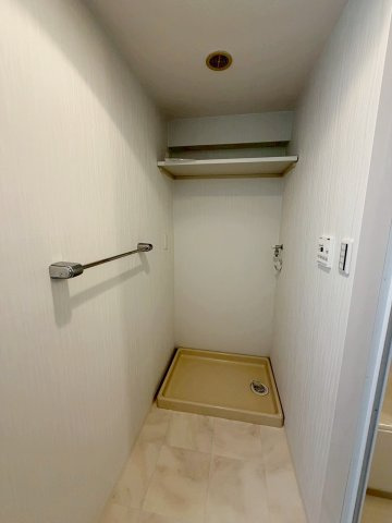 清荒神ヒルズの設備