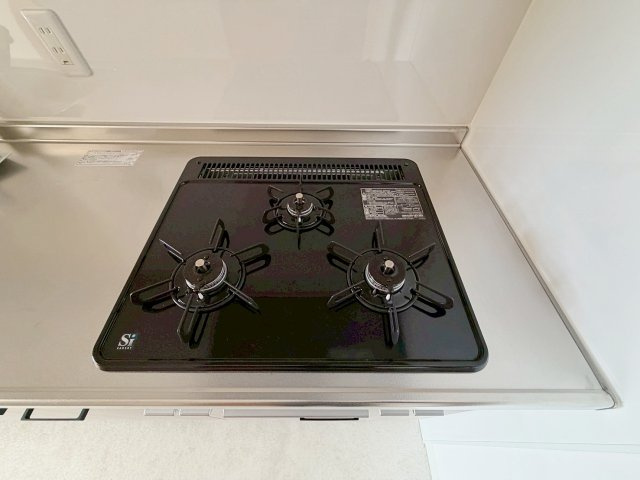 清荒神ヒルズのキッチン