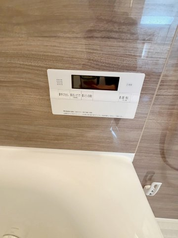 清荒神ヒルズの設備