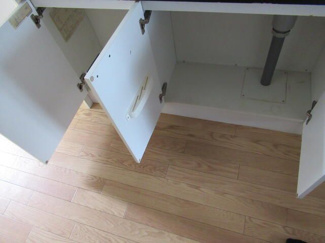 【収納】 | フラットウエストⅢ