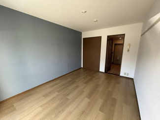 【居間・リビング】 | フラットウエストⅢ