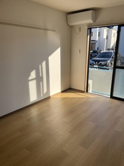 【展望】 | フラットウエストⅢ