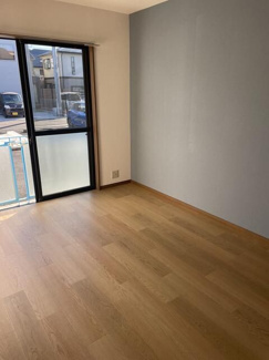 【内装】 | フラットウエストⅢ