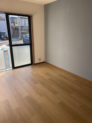 【内装】 | フラットウエストⅢ