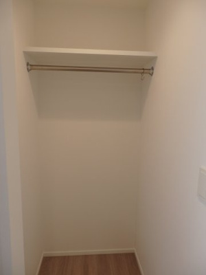 【収納】 | イプセ代々木レジデンス