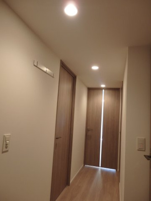 【玄関】 | イプセ代々木レジデンス