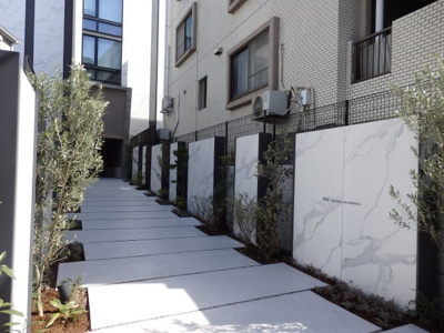 【その他共用部分】 | イプセ代々木レジデンス