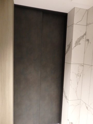 【設備】 | イプセ代々木レジデンス