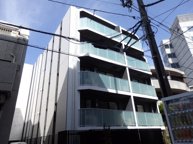 イプセ代々木レジデンスの画像