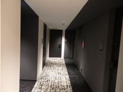 【その他共用部分】 | イプセ代々木レジデンス