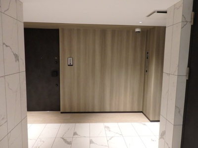 【その他共用部分】 | イプセ代々木レジデンス