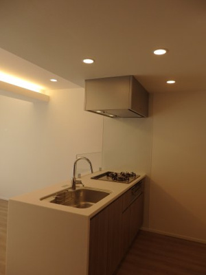 【キッチン】 | イプセ代々木レジデンス