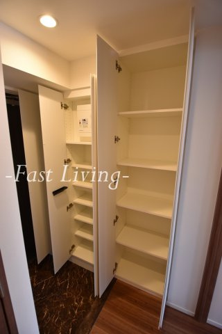 ＧＬＡＣＩＥＲ神保町の設備