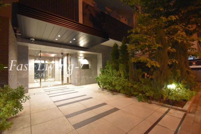 ＧＬＡＣＩＥＲ神保町の外観