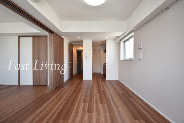 ＧＬＡＣＩＥＲ神保町の内装