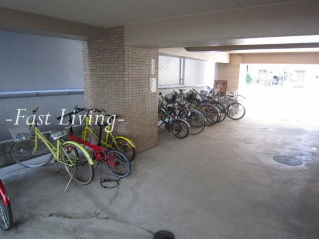 スカイコート神田須田町のその他