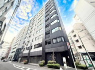 ベルドゥムール東京八丁堀の画像
