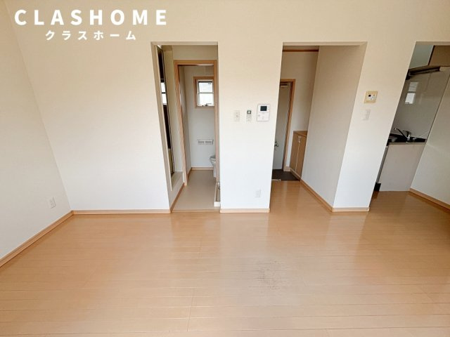 カーサ浜田　　刈谷市近郊の賃貸ならクラスホーム刈谷店の居間・リビング|同物件の別部屋になります。