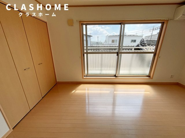 カーサ浜田　　刈谷市近郊の賃貸ならクラスホーム刈谷店の居間・リビング|同物件の別部屋になります。