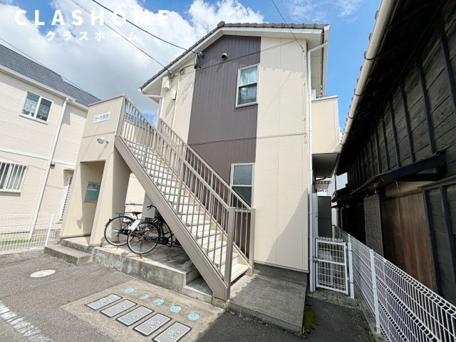 カーサ浜田　　刈谷市近郊の賃貸ならクラスホーム刈谷店