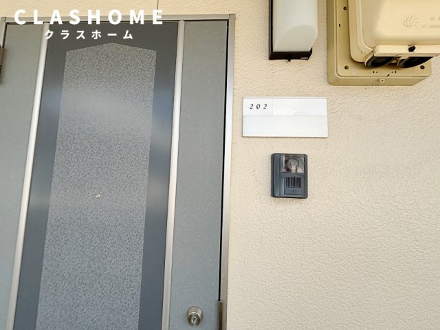 カーサ浜田　　刈谷市近郊の賃貸ならクラスホーム刈谷店のその他|同物件の別部屋になります。