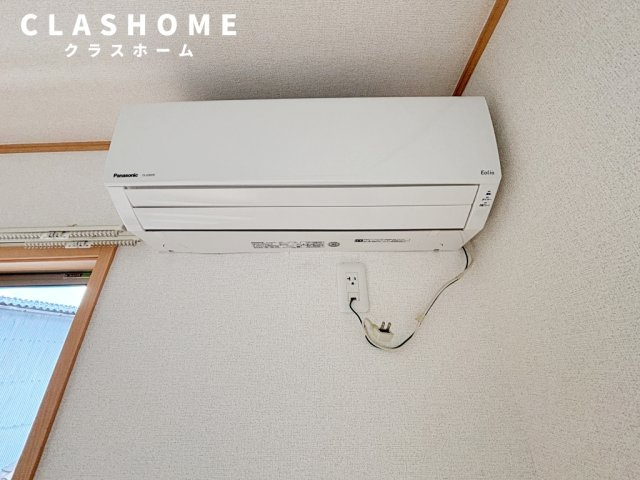 カーサ浜田　　刈谷市近郊の賃貸ならクラスホーム刈谷店の設備|同物件の別部屋になります。