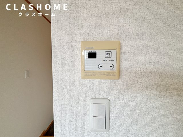 カーサ浜田　　刈谷市近郊の賃貸ならクラスホーム刈谷店のその他|同物件の別部屋になります。