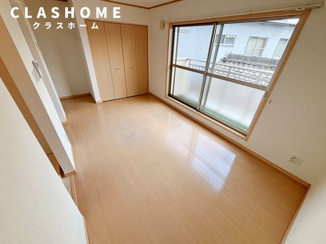 カーサ浜田　　刈谷市近郊の賃貸ならクラスホーム刈谷店の居間・リビング|同物件の別部屋になります。