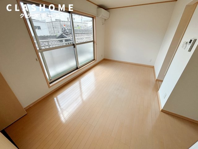 カーサ浜田　　刈谷市近郊の賃貸ならクラスホーム刈谷店の居間・リビング|同物件の別部屋になります。