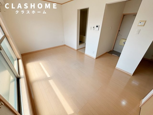 カーサ浜田　　刈谷市近郊の賃貸ならクラスホーム刈谷店の居間・リビング|同物件の別部屋になります。