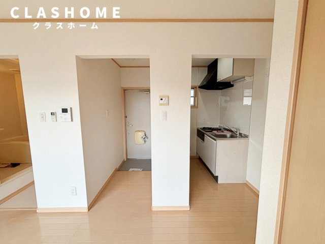 カーサ浜田　　刈谷市近郊の賃貸ならクラスホーム刈谷店のその他|同物件の別部屋になります。