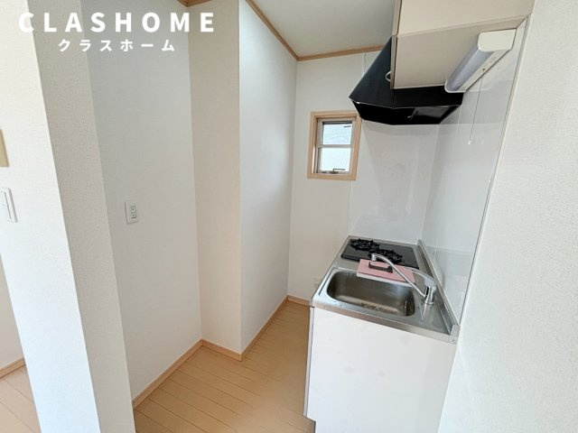 カーサ浜田　　刈谷市近郊の賃貸ならクラスホーム刈谷店のキッチン|同物件の別部屋になります。