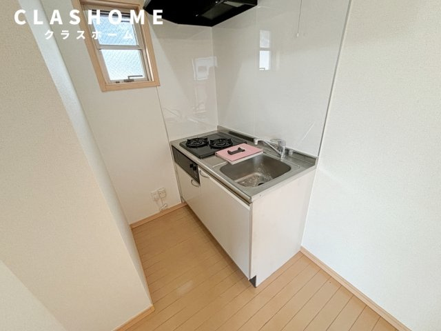 カーサ浜田　　刈谷市近郊の賃貸ならクラスホーム刈谷店のキッチン|同物件の別部屋になります。