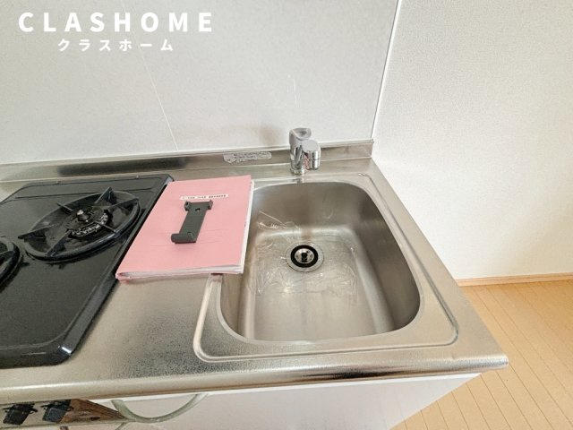 カーサ浜田　　刈谷市近郊の賃貸ならクラスホーム刈谷店のキッチン|同物件の別部屋になります。