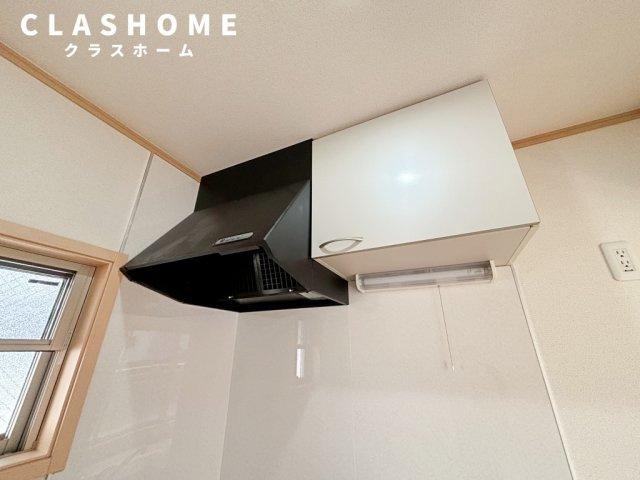 カーサ浜田　　刈谷市近郊の賃貸ならクラスホーム刈谷店の設備|同物件の別部屋になります。