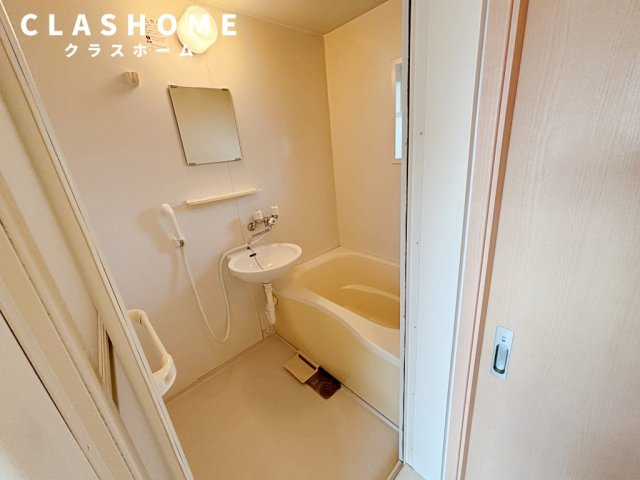 カーサ浜田　　刈谷市近郊の賃貸ならクラスホーム刈谷店の洗面所|同物件の別部屋になります。