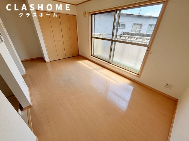 カーサ浜田　　刈谷市近郊の賃貸ならクラスホーム刈谷店の居間・リビング|同物件の別部屋になります。