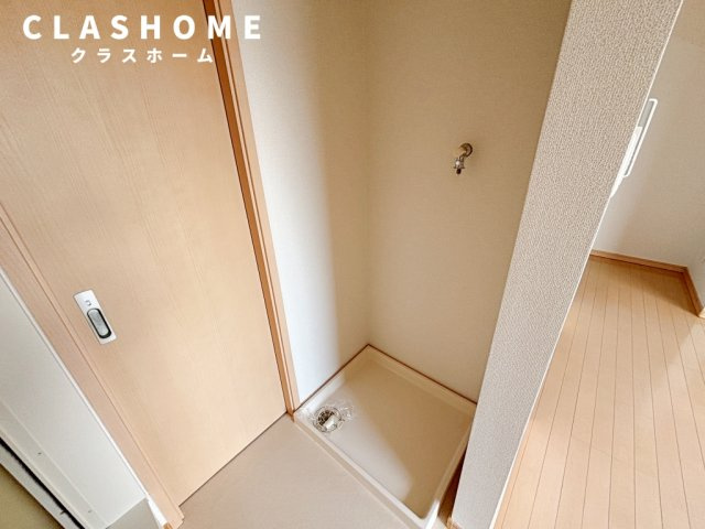 カーサ浜田　　刈谷市近郊の賃貸ならクラスホーム刈谷店の設備|同物件の別部屋になります。