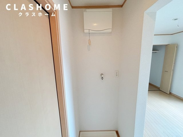 カーサ浜田　　刈谷市近郊の賃貸ならクラスホーム刈谷店の設備|同物件の別部屋になります。