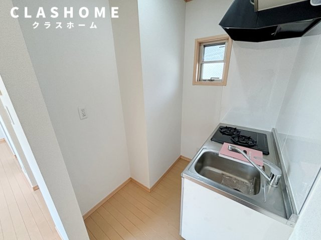 カーサ浜田　　刈谷市近郊の賃貸ならクラスホーム刈谷店の設備|同物件の別部屋になります。