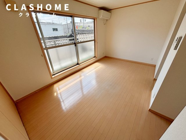 カーサ浜田　　刈谷市近郊の賃貸ならクラスホーム刈谷店の居間・リビング|同物件の別部屋になります。