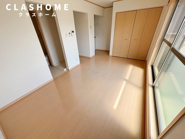 カーサ浜田　　刈谷市近郊の賃貸ならクラスホーム刈谷店のその他|同物件の別部屋になります。