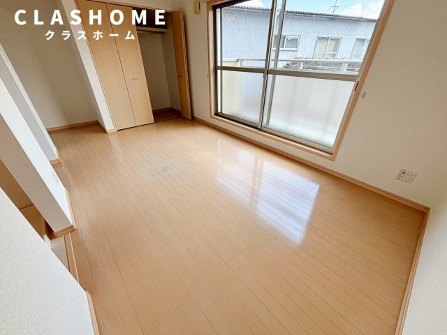 カーサ浜田　　刈谷市近郊の賃貸ならクラスホーム刈谷店の居間・リビング|同物件の別部屋になります。