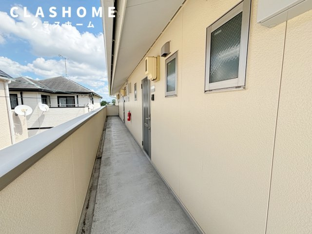 カーサ浜田　　刈谷市近郊の賃貸ならクラスホーム刈谷店のその他共用部分